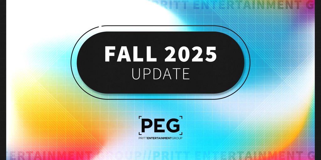 PEG Update - Fall 2025 Blog Image