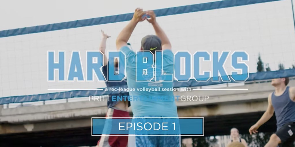 Hard Blocks: Episode 1 Blog Image