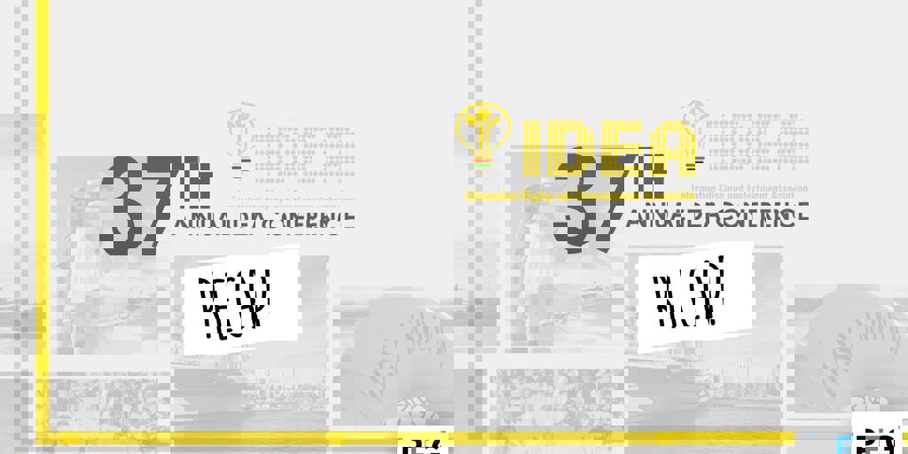 2019 IDEA Conference Recap Blog Image