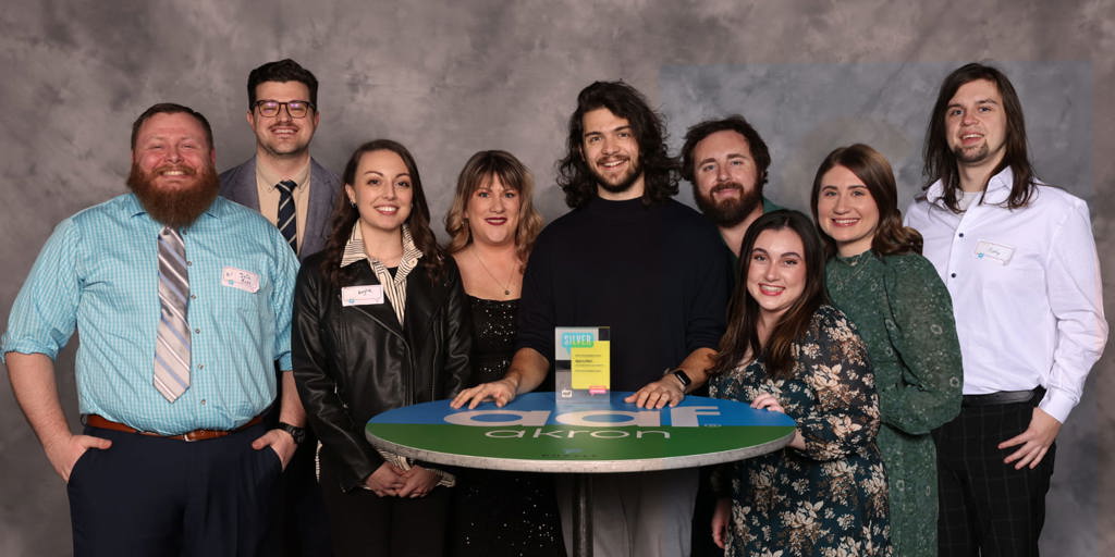 PEG Takes Home Seven ADDYs At 2024 Awards Blog Image