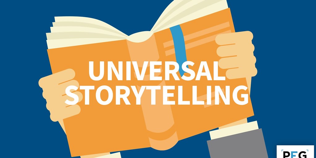 4 Storytelling Devices that Work Blog Image