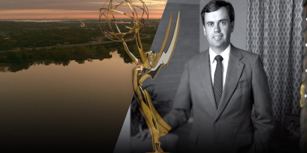 Pritt Entertainment Group Receives Two Emmy Nominations Blog Image