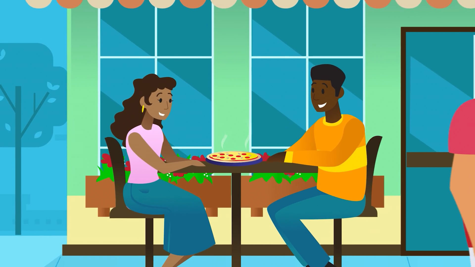 Animationexample 2D 2