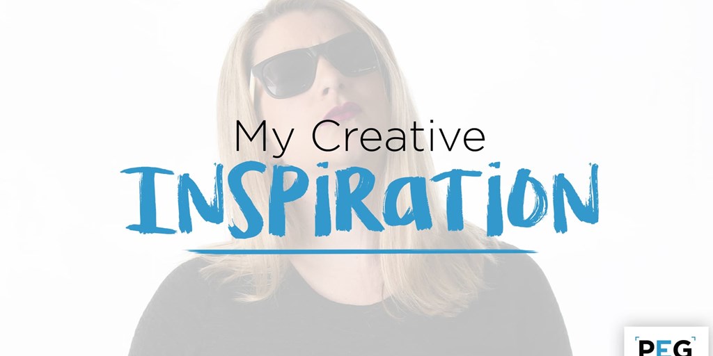 My Creative Inspiration: Brianna Blog Image