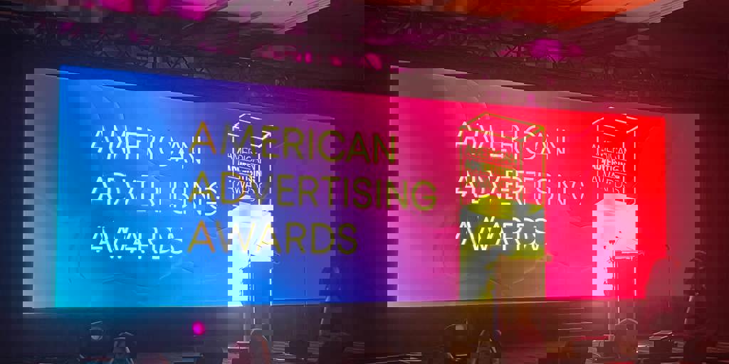 PEG Wins First National ADDY Award Blog Image