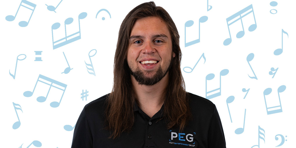 My Editing Playlist: Marty Blog Image