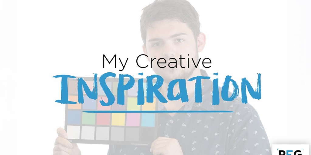 My Creative Inspiration: David Blog Image