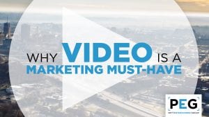Blog Post Featured Image Why Video is a Marketing Must-Have Akron Video Production