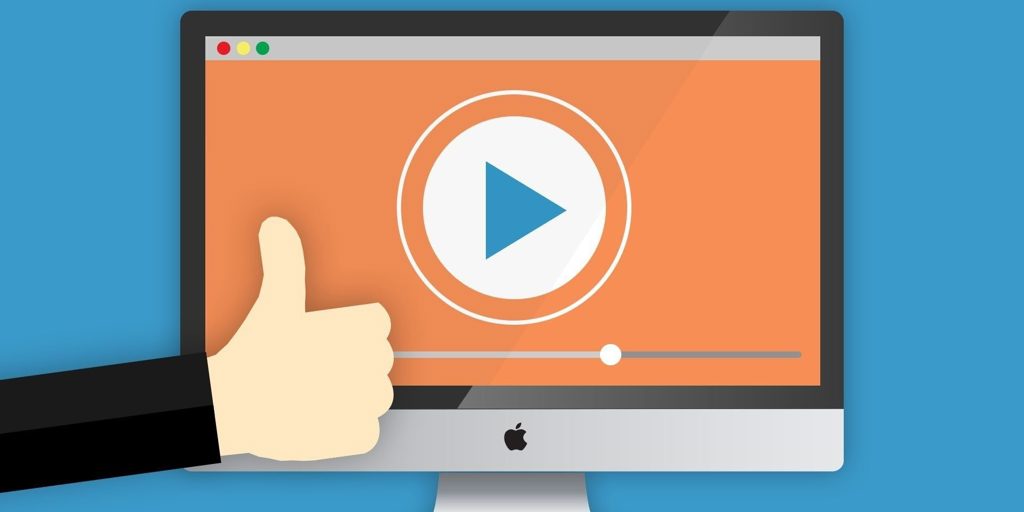 Five Things We've Been Watching: April 2018 Blog Image