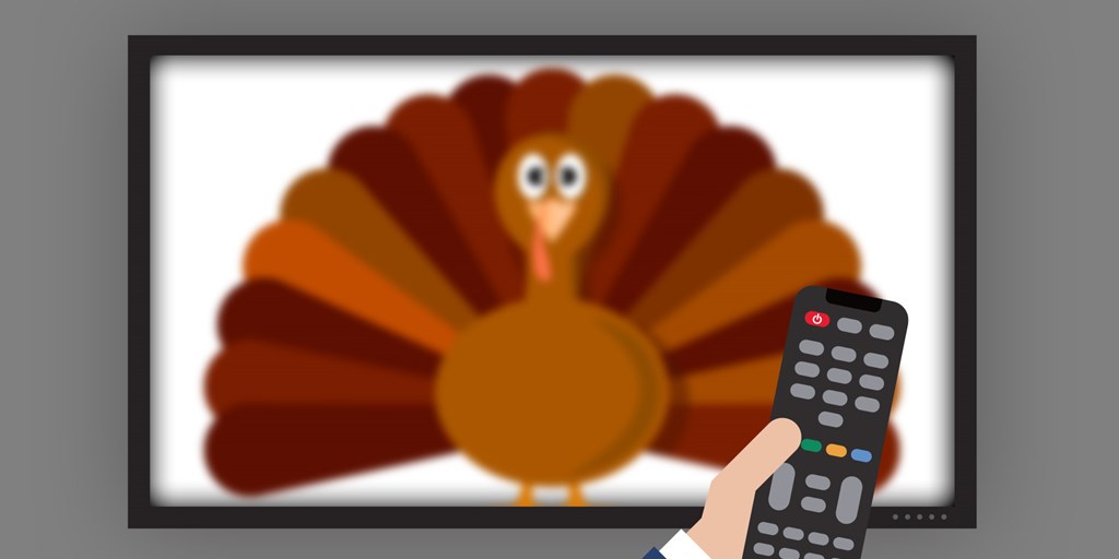 Iconic Thanksgiving Commercials Blog Image