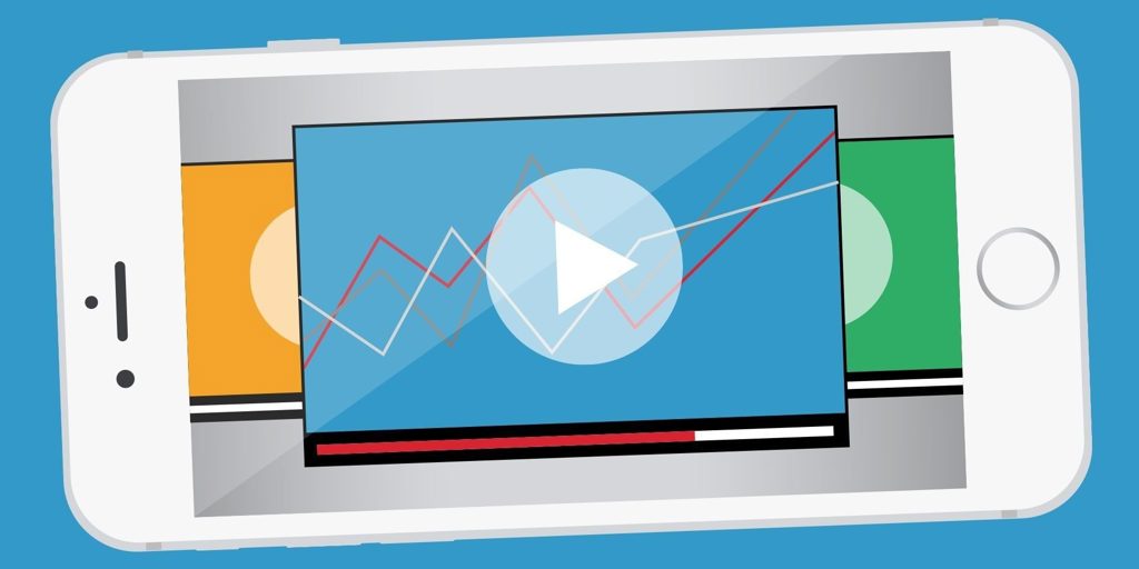 Predicting 2018 Social Media Video Trends Blog Image