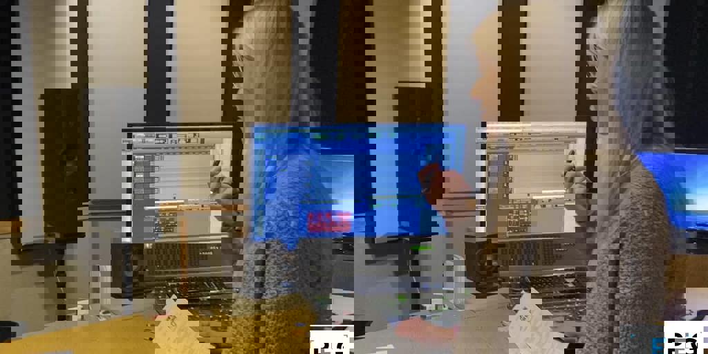 Voiceover Sessions: What To Expect Blog Image