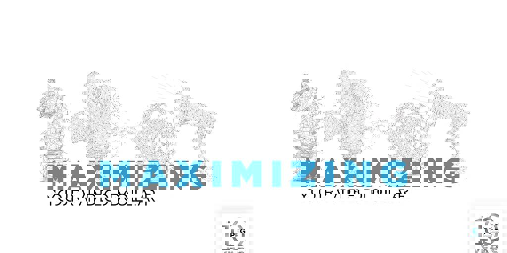 Maximizing Your Video Dollars Blog Image