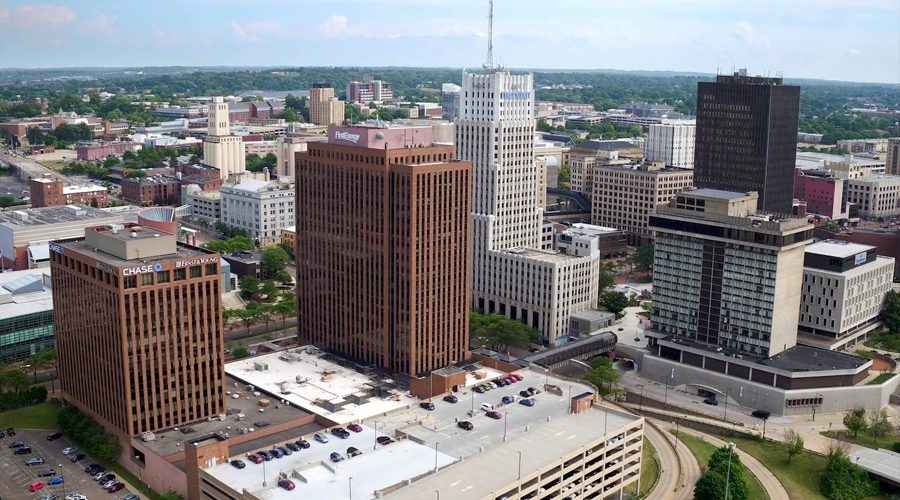Greater Akron Chamber Annual Meeting Videos Case Study Listing Image