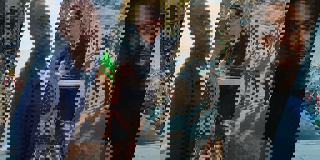 Favorite 2021 "Big Game" Commercials Blog Image