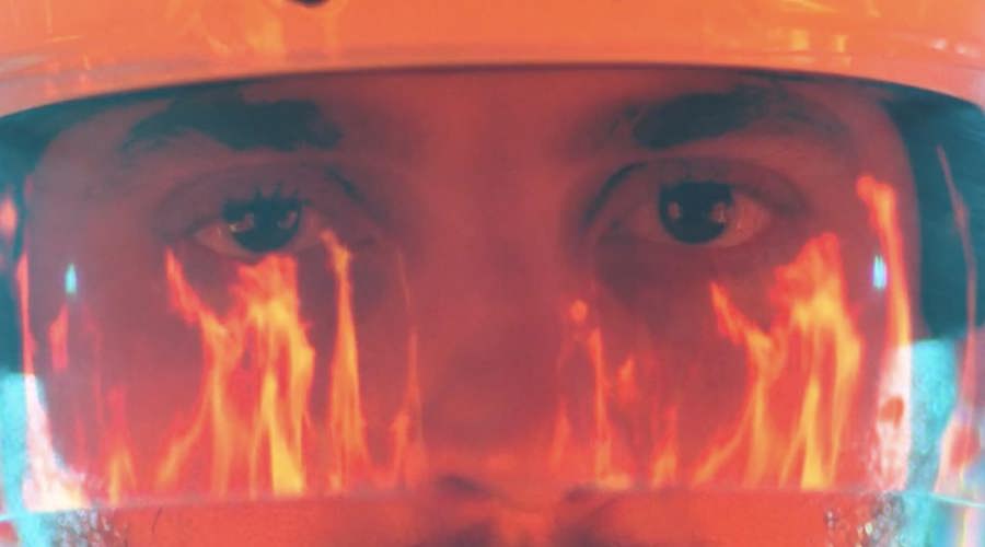 2022-23 Coachella Valley Firebirds Intro Video Thumbnail