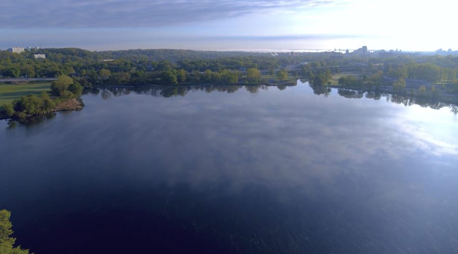 Reimagining The Civic Commons: Summit Lake Case Study Listing Image