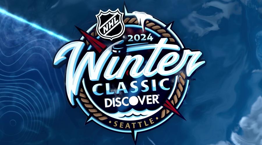 2024 NHL Winter Classic Event Graphics Case Study Listing Image