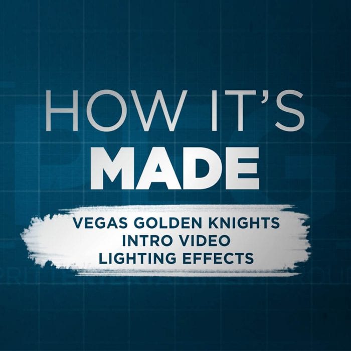 Practice effects. How it's made. How it made. Knight Intro. The Legend practical Effect.