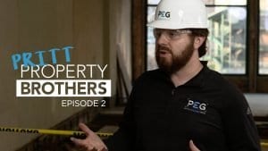 Pritt Property Brothers Episode Two Video Placeholder Image