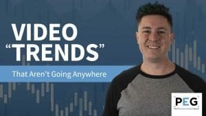Video trends that aren't going anywhere blog main image