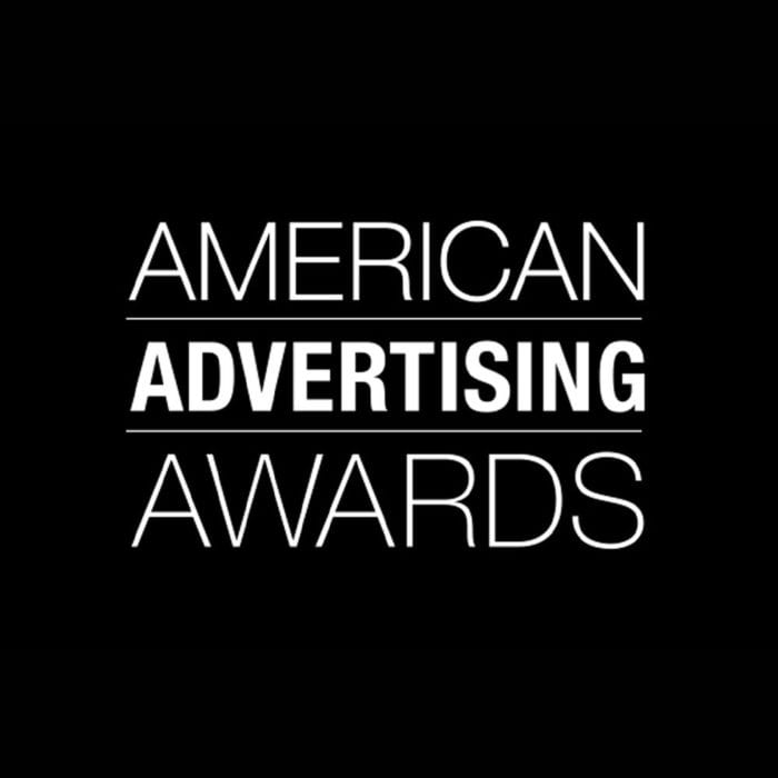 American Advertising Awards Logo Pritt Entertainment Group wins Best of Show at 2021 Awards Thumbnail Image